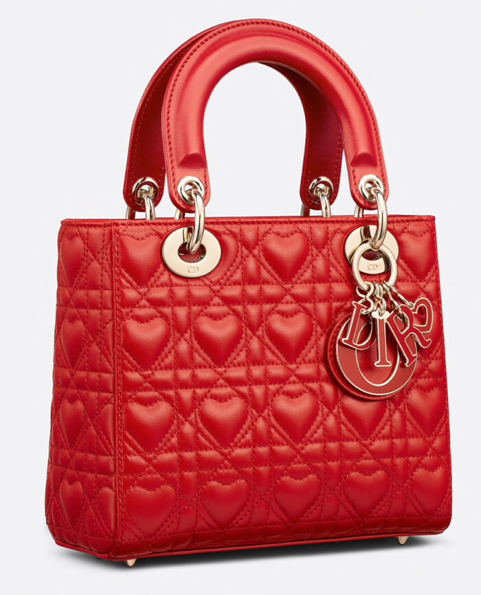 Bolso_Lady_Dior_myabcdior_Dioramour_rojo