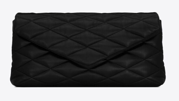 Clutch_Sade_Puffer_de_YSL
