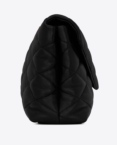 Clutch_Sade_Puffer_de_YSL_detalles