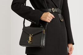 Bolso Cassandra de YSL
