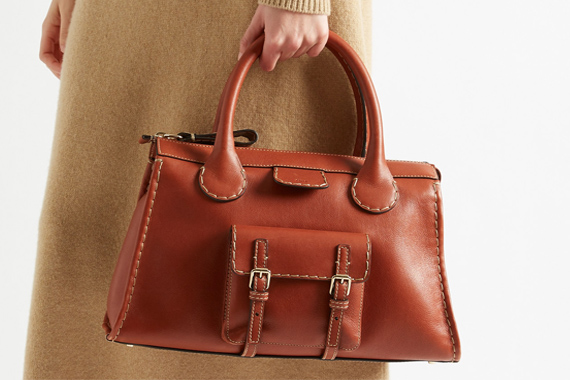 Bolso Edith de Chloé