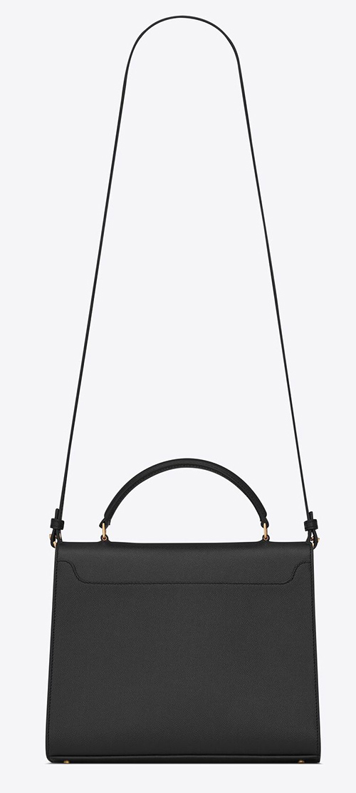 bolso_ysl_cassandra_mediano_negro_parte_posterior