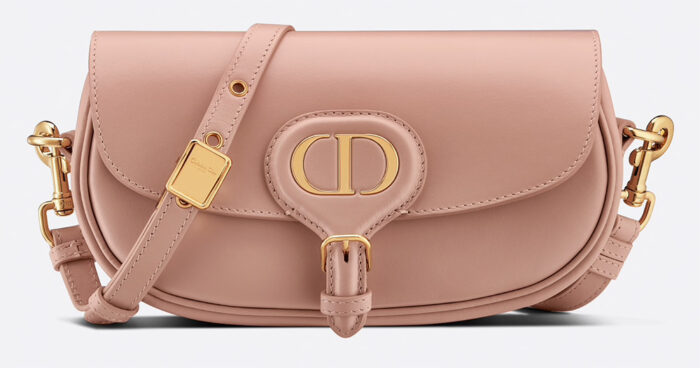 BOLSO DIOR BOBBY EAST-WEST