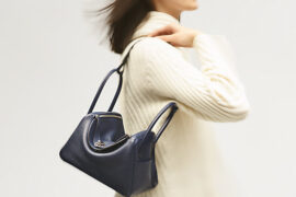 Bolso Lindy de Hermès