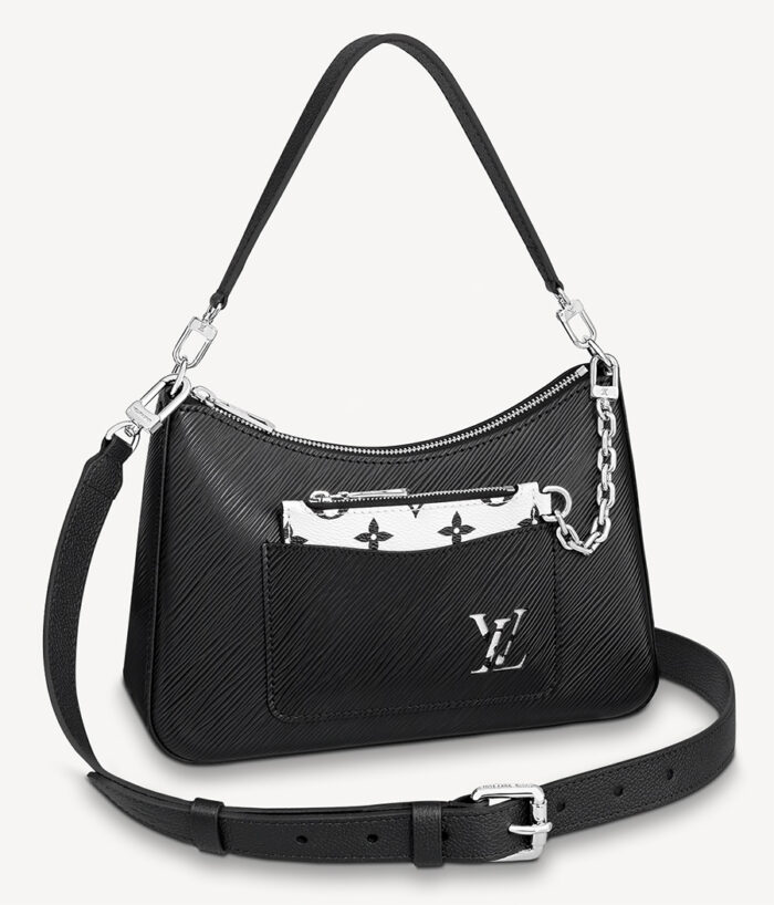 Bolso-Louis-Vuitton-Marelle-negro