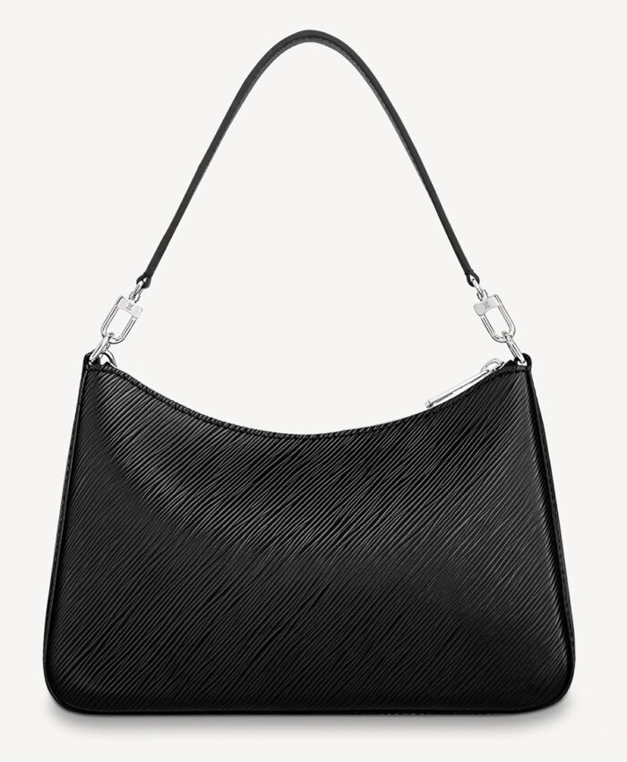 Bolso-Louis-Vuitton-Marelle-negro-parte-posterior