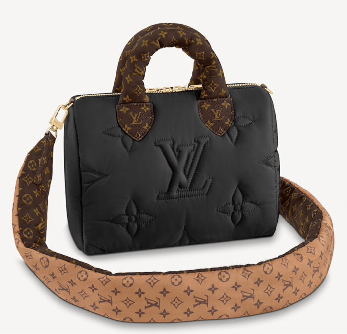 Las mejores ofertas en Bolsas Negro Bandolera Louis Vuitton para