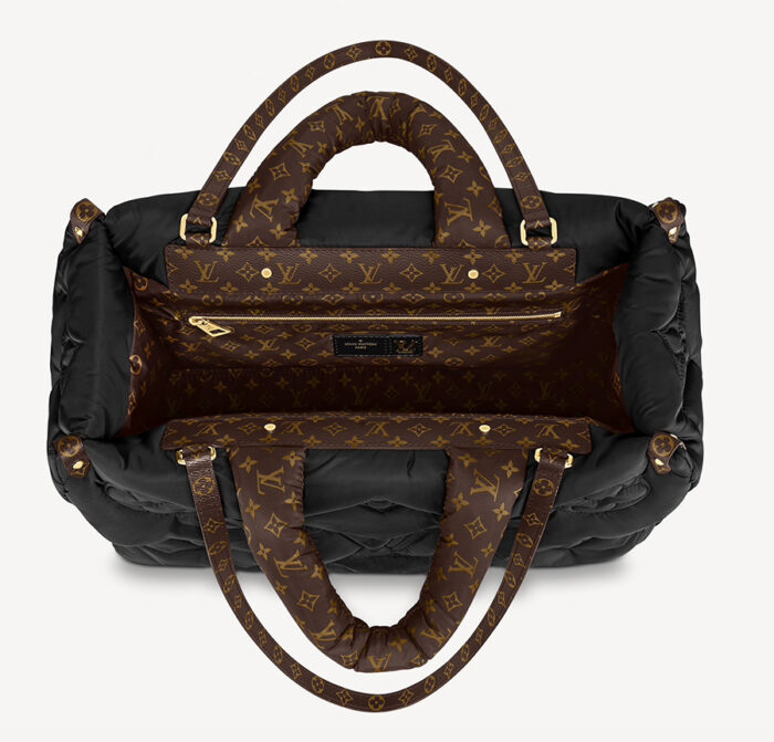 louis-vuitton-bolso-onthego-gm-nailon-interior