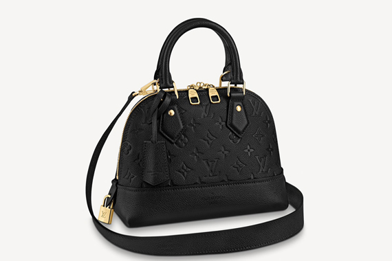 Bolsa Néo Alma BB de Louis Vuitton