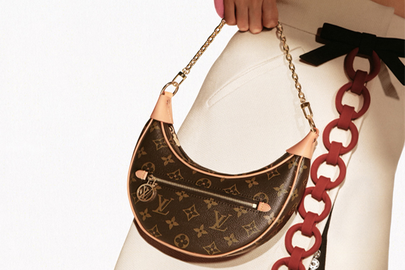 Bolsa Loop de Louis Vuitton
