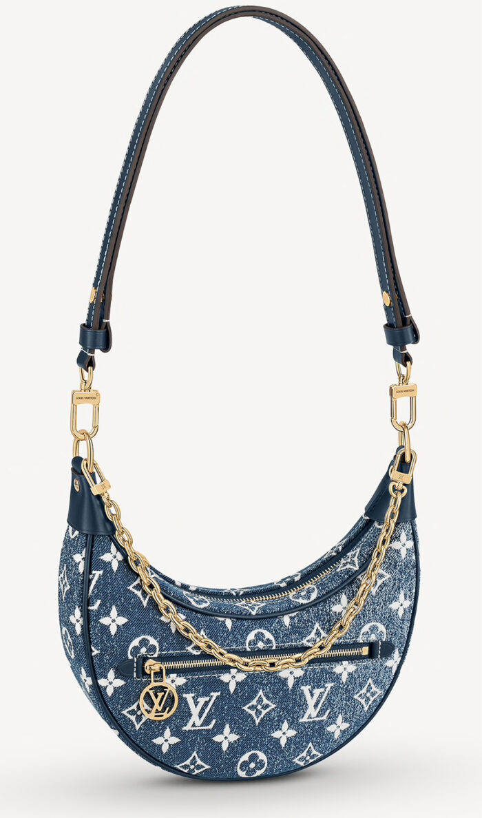 Bolso-louis-vuitton-loop-monogram-denim