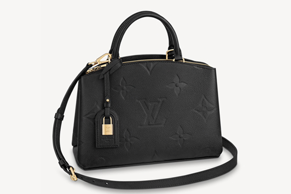 Bolsos Petit Palais y Grand Palais