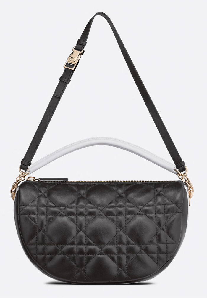 Dior-Vibe-Hobo-bolso-negro