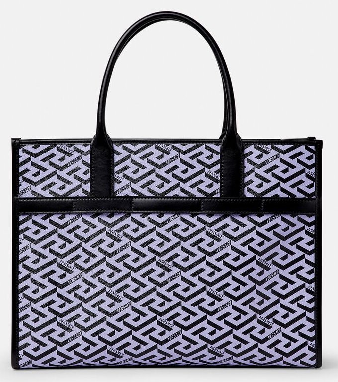 LA GRECA SIGNATURE BOLSO TOTE