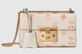 Bolso Gucci Padlock