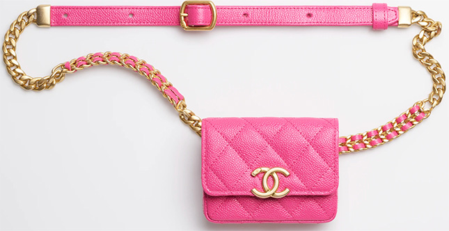 Chanel-bolso-cinturón-primavera-verano-2022
