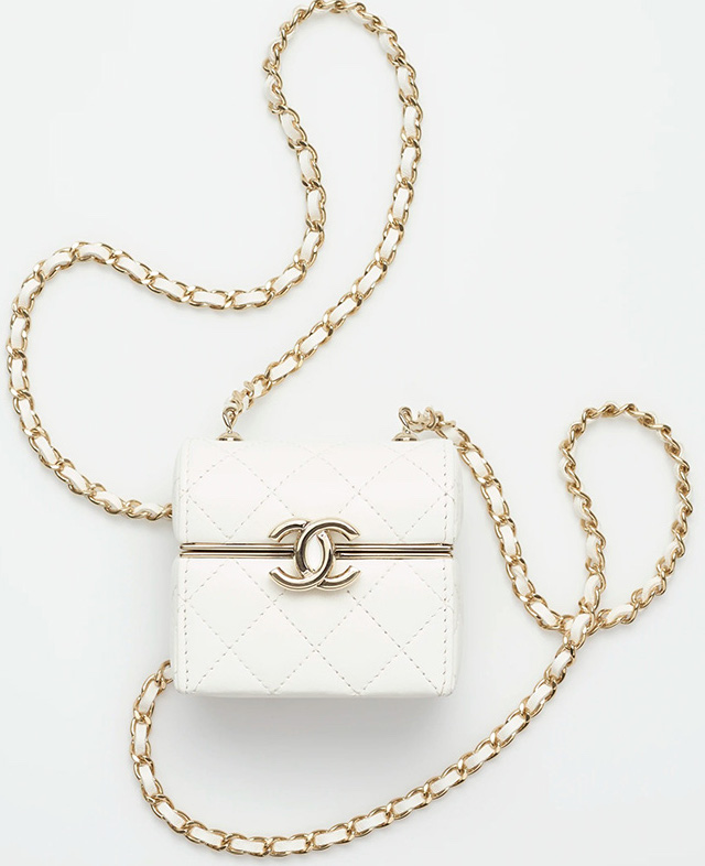 Chanel-funda-airpods-verano-2022