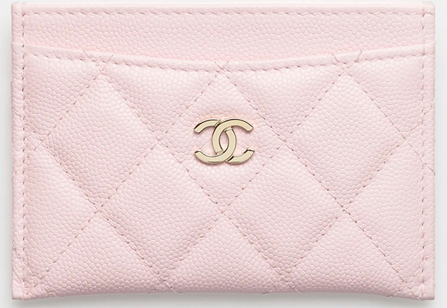 Chanel-tarjetero-rosa-primavera-verano-2022.