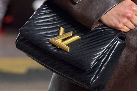 Colección de bolsos Louis Vuitton otoño 2022