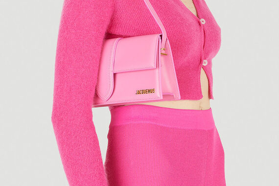 Le Bambino Long de Jacquemus