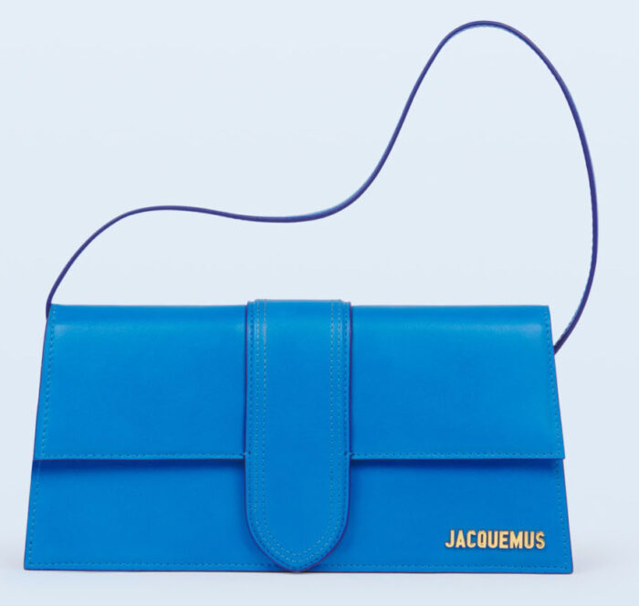 Le Bambino Long de Jacquemus