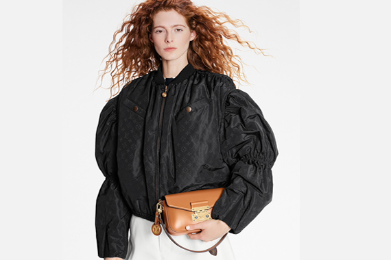 Swing de Louis Vuitton