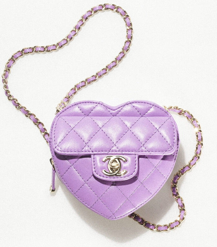 chanel-clutch-corazón-primavera-verano-2022