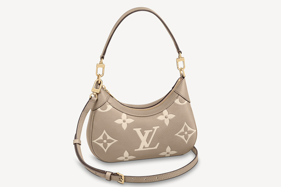 Bolsa Bagatelle de Louis Vuitton