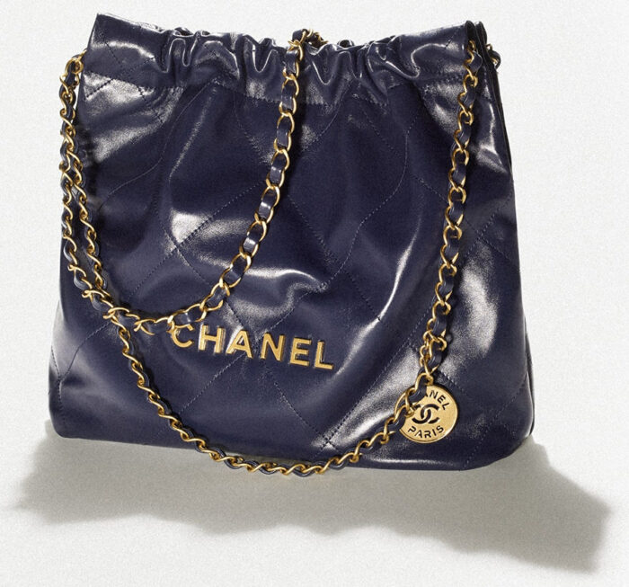 bolso-chanel-22-azul