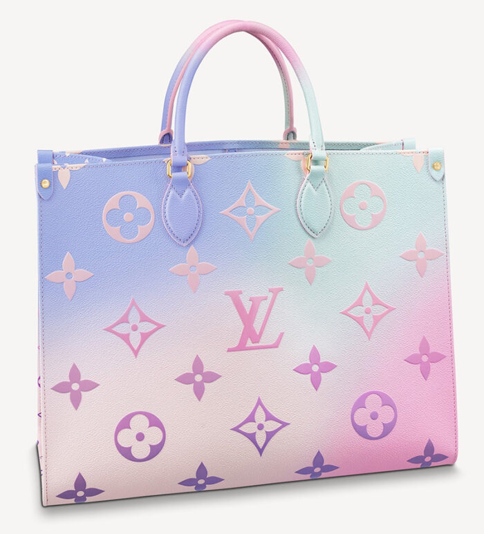 louis-vuitton-bolsa-onthego-gm-colores-pasteles-verano-2022