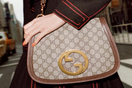 Bolso Gucci Blondie