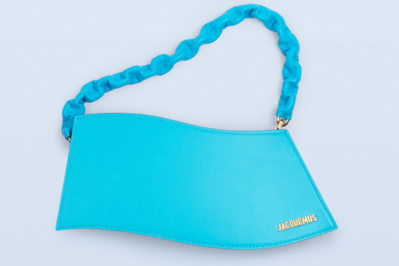 Bolsa La Vague de Jacquemus