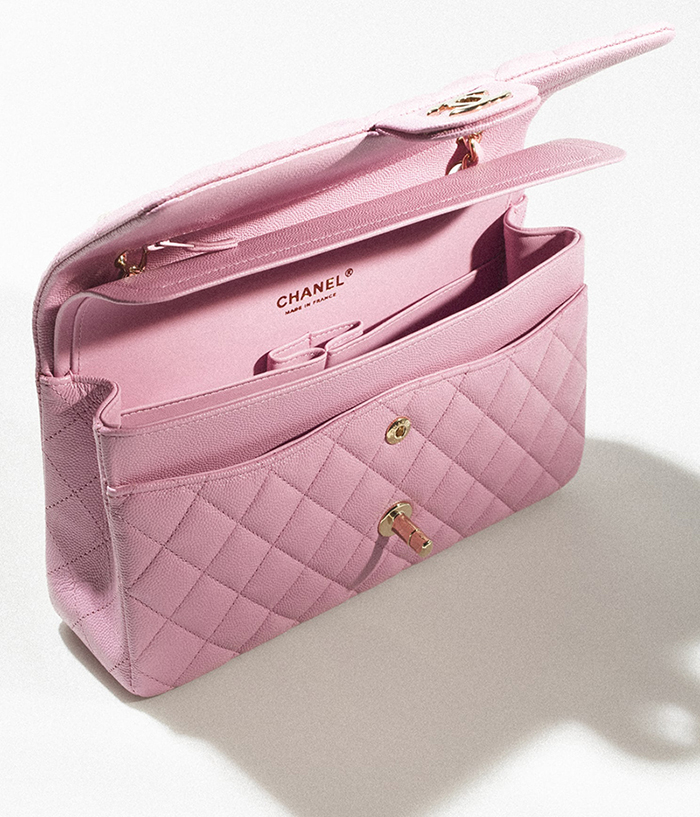 Chanel-clasico-rosa-interior