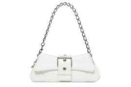 Bolsa Lindsay de Balenciaga