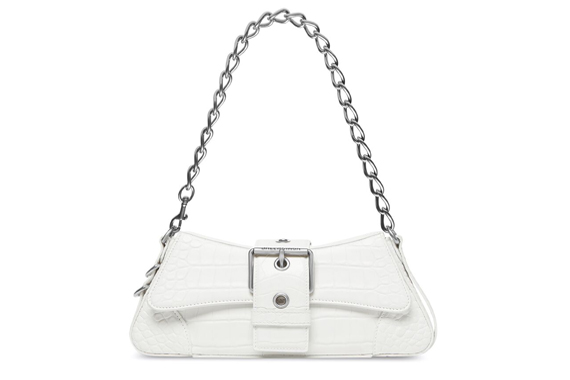 Bolsa Lindsay de Balenciaga