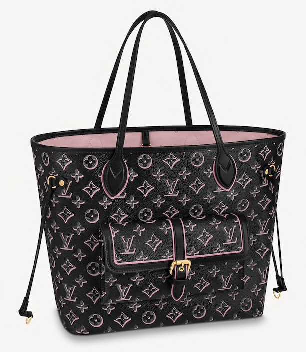 louis-vuitton-bolsa-neverfull-mm-negro