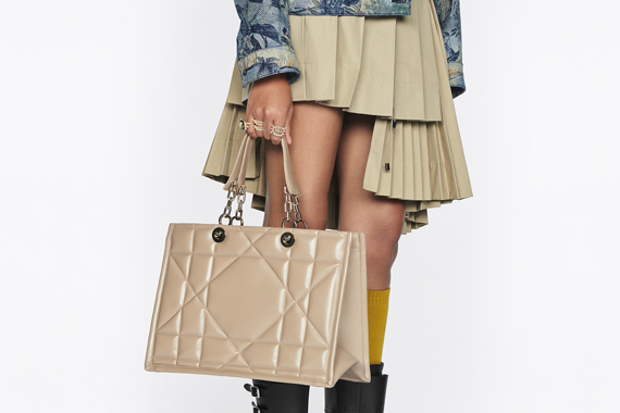 Bolso Dior Essential