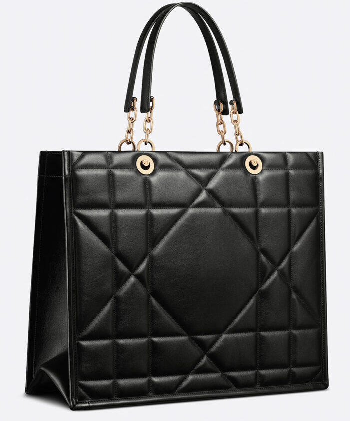 bolso-tote-Dior-Essential-negro