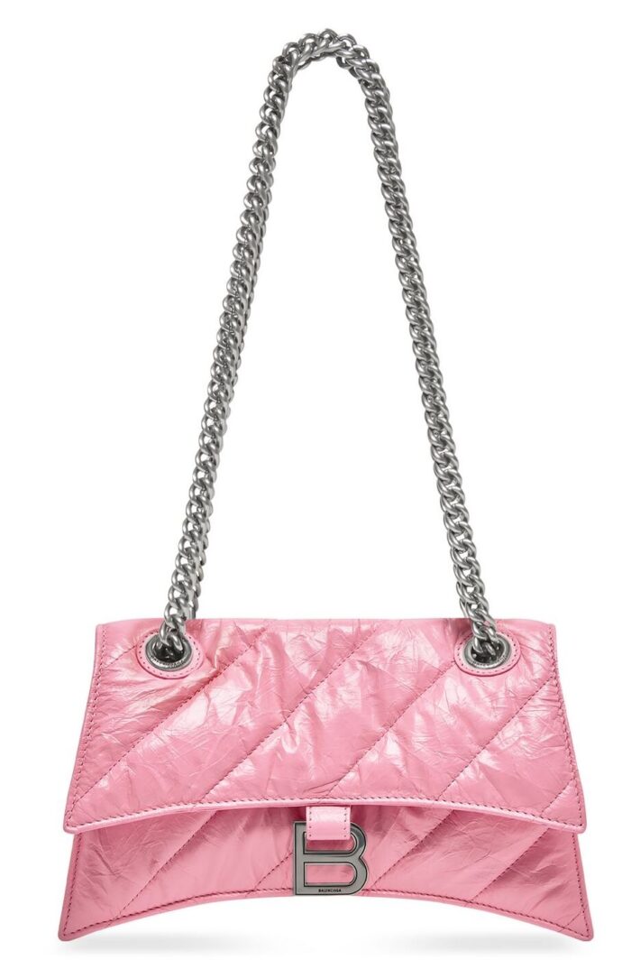 Balenciaga-crush-rosa