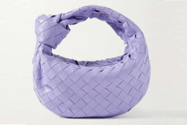 Bolsa Jodie de Bottega Veneta
