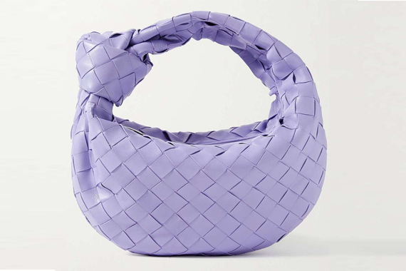 Bolsa Jodie de Bottega Veneta