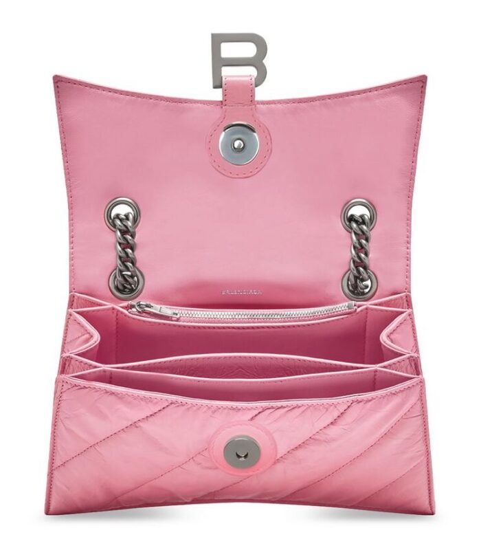 Bolso-Balenciaga-crush-interior-rosa