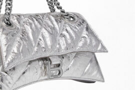 Bolso Crush de Balenciaga