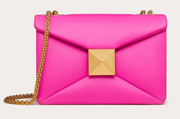 Bolso-One-Stud-con-cadena-pink-pp