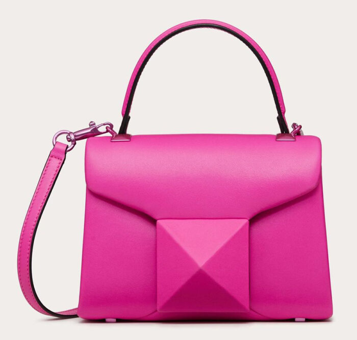 bolso-valentino-one-stud-pink-pp