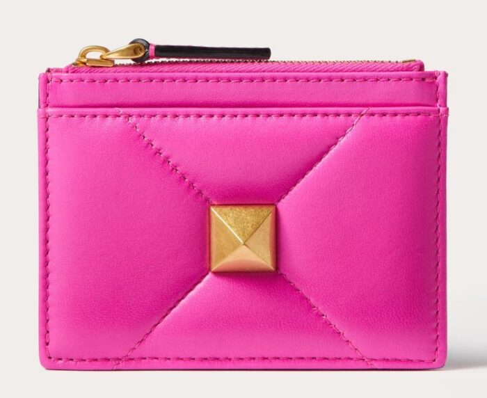 monedero-roman-stud-valentino-pink-pp