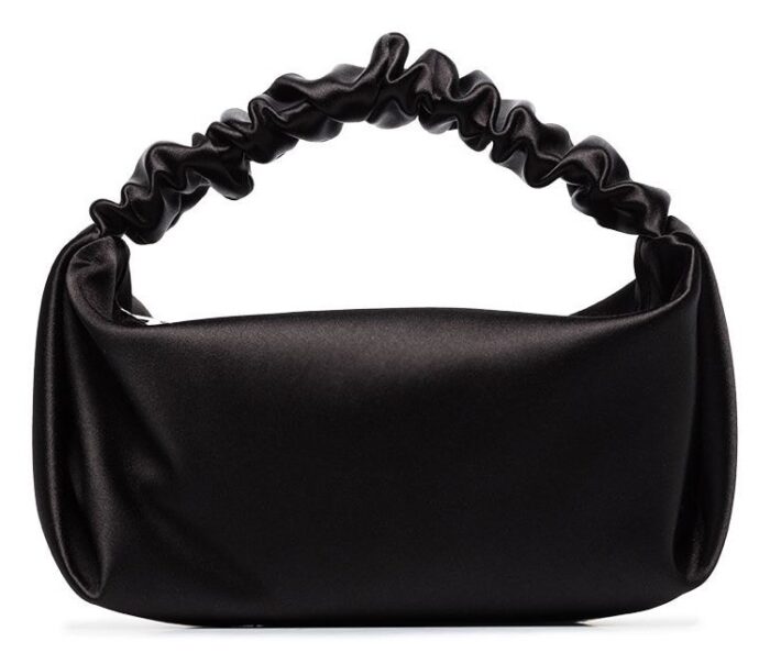 bolso-alexander-Scrunchie-de-piel