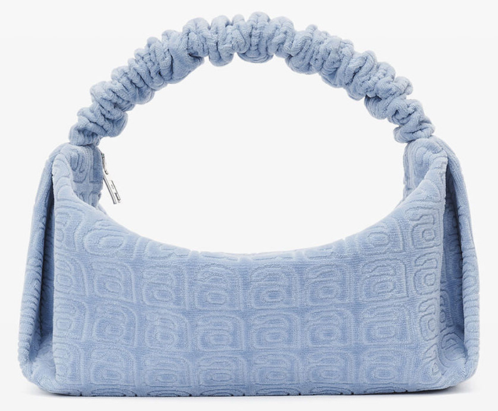 bolso-alexander-Scrunchie-jacquard