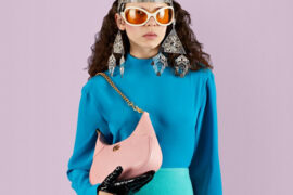 Bolsa Afrodita de Gucci