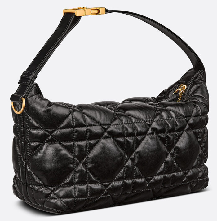 Bolso-Nomad-de-Dior-negro